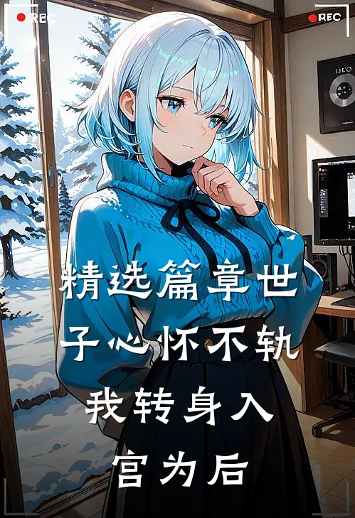 精选篇章世子心怀不轨，我转身入宫为后
