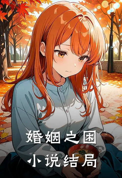 婚姻之困小说结局
