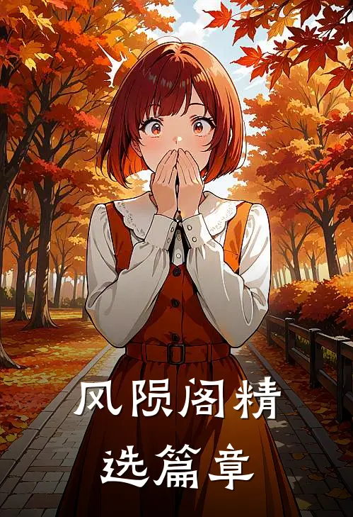 风陨阁精选篇章