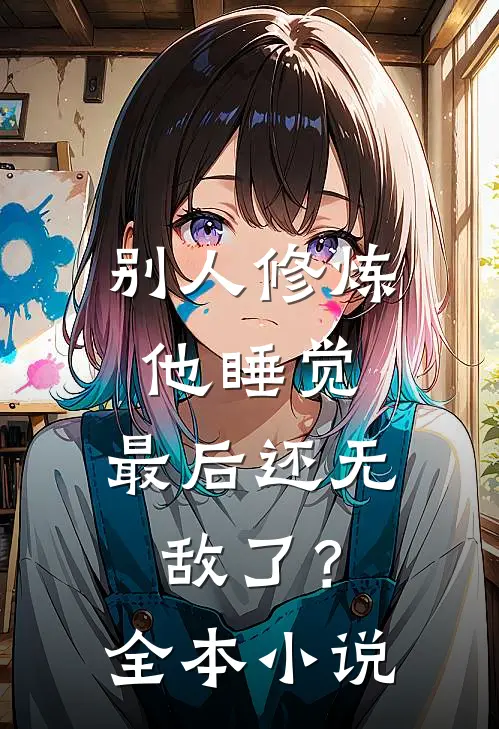 别人修炼他睡觉，最后还无敌了？全本小说
