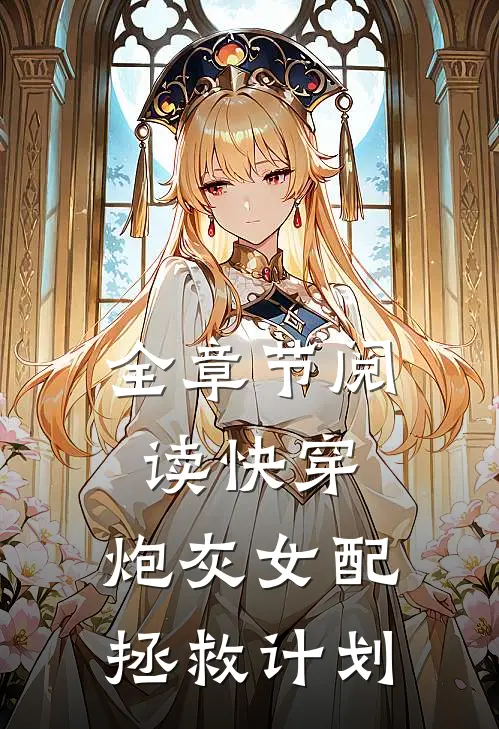 全章节阅读快穿炮灰女配拯救计划