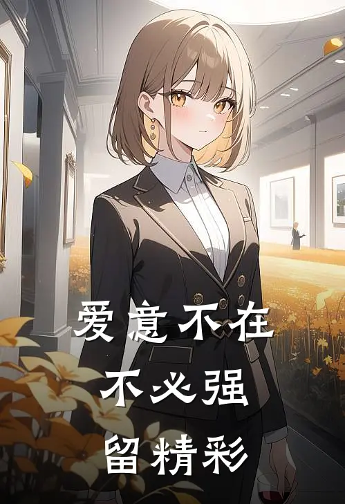 爱意不在,不必强留精彩段落
