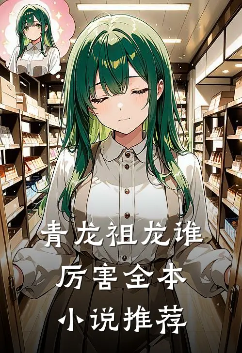 青龙祖龙谁厉害全本小说推荐