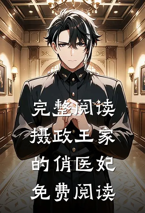 完整阅读摄政王家的俏医妃免费阅读