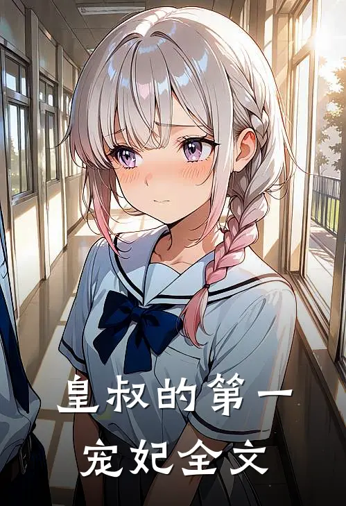 皇叔的第一宠妃全文