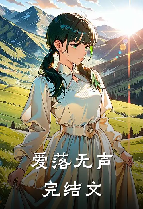 爱落无声完结文