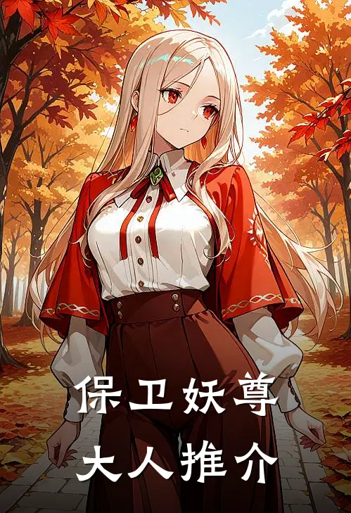 保卫妖尊大人推介