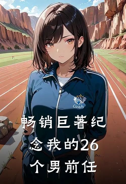 畅销巨著纪念我的26个男前任