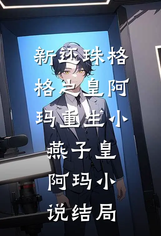 新还珠格格之皇阿玛重生小燕子皇阿玛小说结局