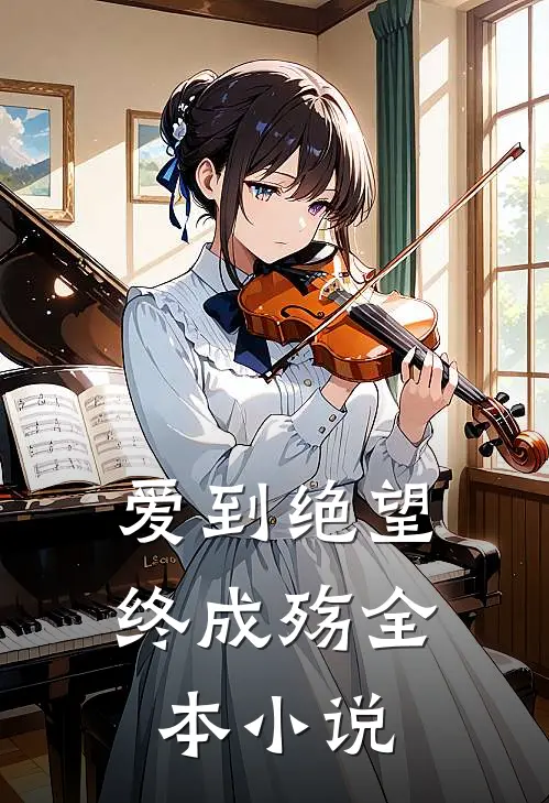 爱到绝望终成殇全本小说