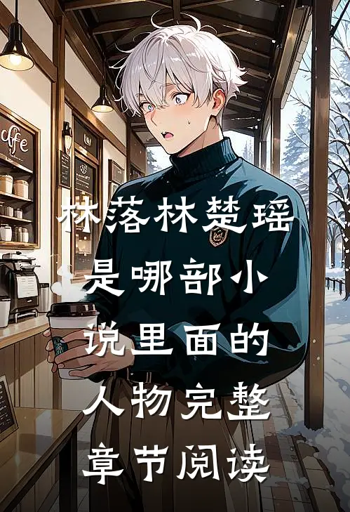 林落林楚瑶是哪部小说里面的人物完整章节阅读