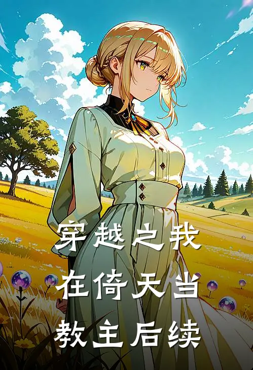 穿越之我在倚天当教主后续