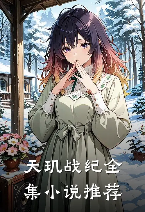 天玑战纪全集小说推荐