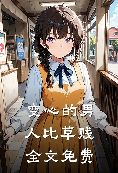 变心的男人比草贱全文免费