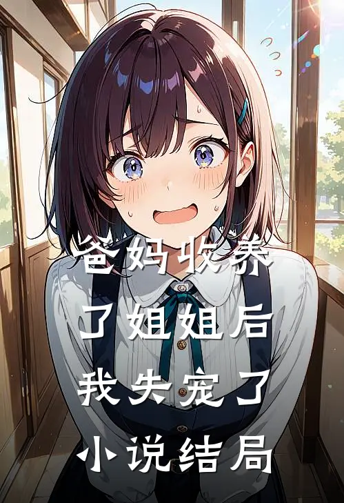 爸妈收养了姐姐后，我失宠了小说结局