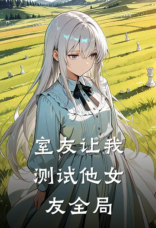 室友让我测试他女友全局