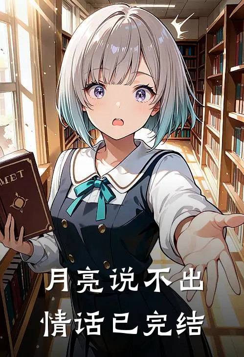 月亮说不出情话已完结