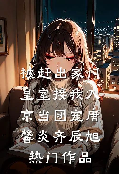 被赶出家门,皇室接我入京当团宠唐馨炎齐辰旭热门作品