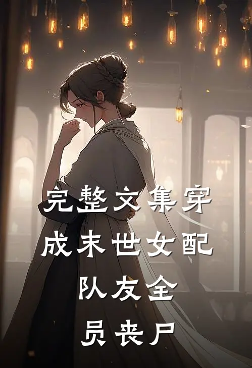 完整文集穿成末世女配,队友全员丧尸了
