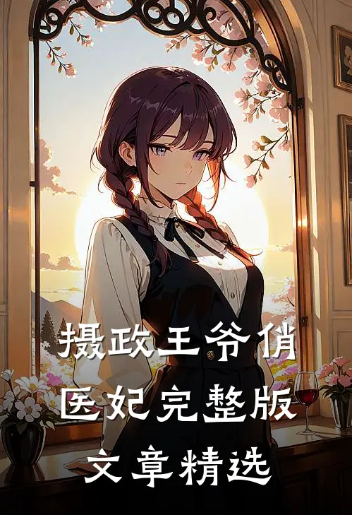 摄政王爷俏医妃完整版文章精选