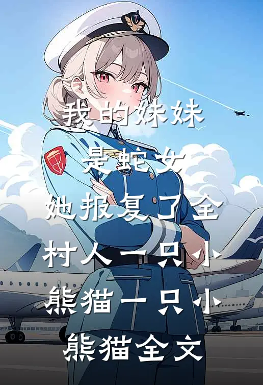 我的妹妹是蛇女，她报复了全村人一只小熊猫一只小熊猫全文