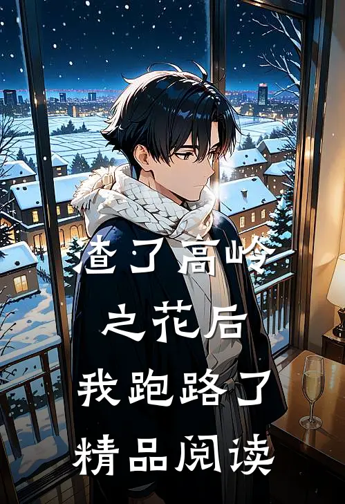 渣了高岭之花后，我跑路了精品阅读