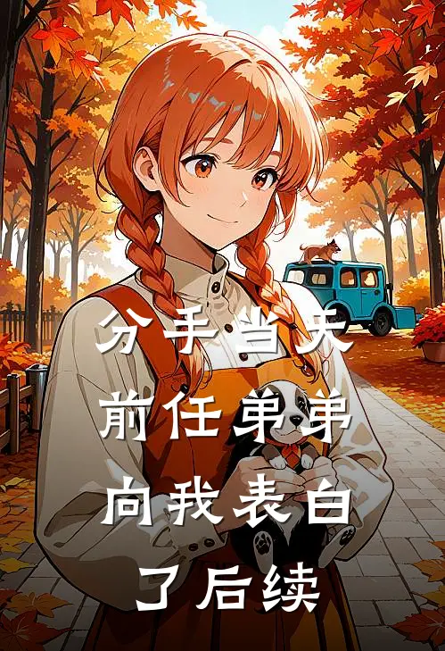 分手当天,前任弟弟向我表白了后续会怎么样