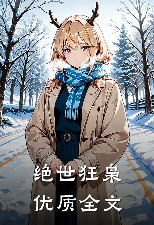 绝世狂枭优质全文