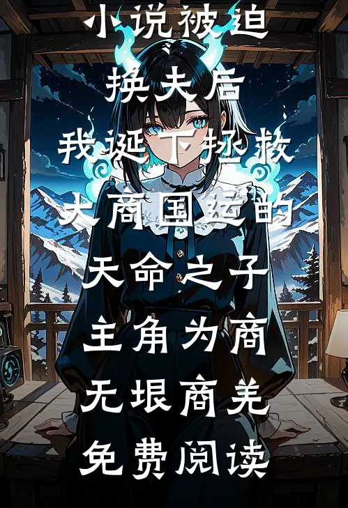 小说被迫换夫后，我诞下拯救大商国运的天命之子主角为商无垠商羌免费阅读