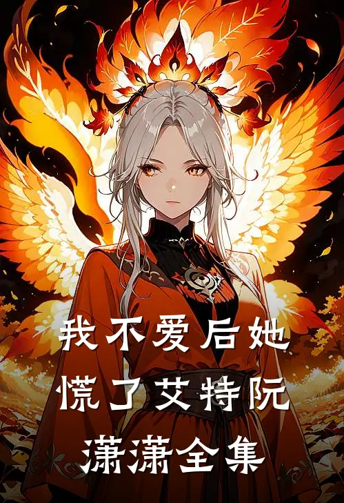 我不爱后她慌了艾特阮潇潇 全集