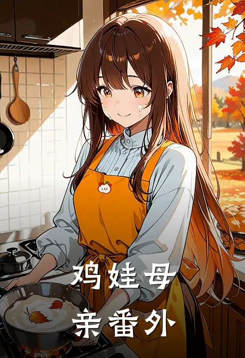 鸡娃母亲 番外