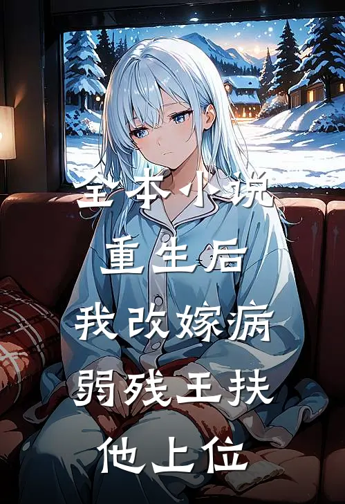 全本小说重生后，我改嫁病弱残王扶他上位