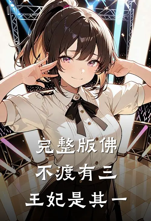 完整版佛不渡有三，王妃是其一