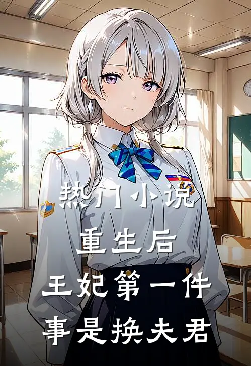 热门重生后,王妃第一件事是换夫君的