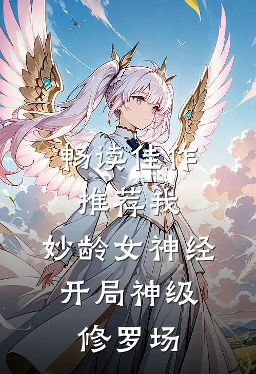 畅读佳作推荐我，妙龄女神经，开局神级修罗场