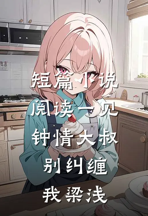 短篇小说阅读一见钟情大叔别纠缠我梁浅