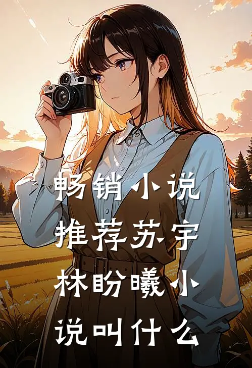 畅销小说推荐苏宇林盼曦小说叫什么