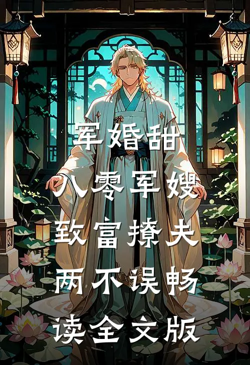军婚甜：八零军嫂致富撩夫两不误畅读全文版
