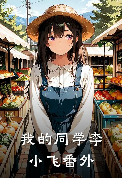 我的同学李小飞 番外