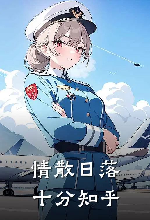 情散日落十分知乎