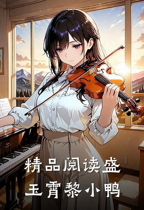精品阅读盛玉霄黎小鸭