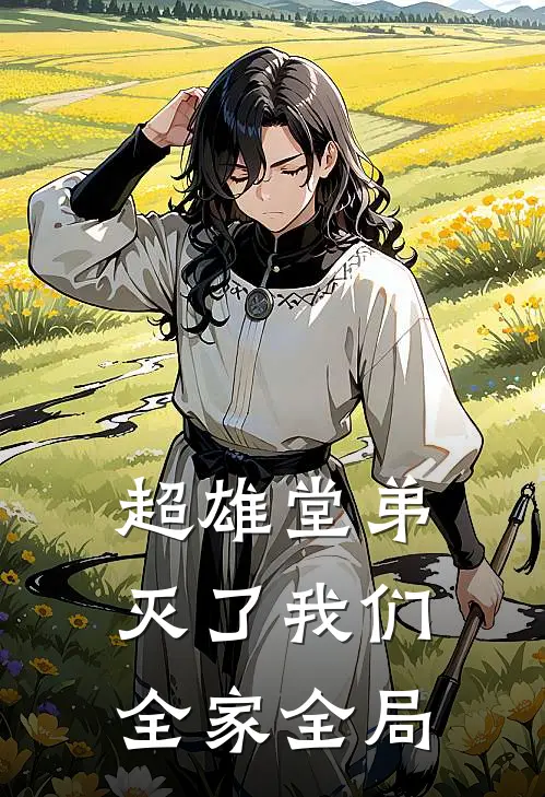 超雄堂弟灭了我们全家全局