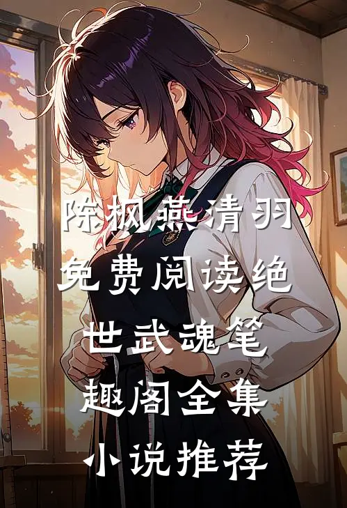 陈枫燕清羽免费阅读绝世武魂笔趣阁全集小说推荐