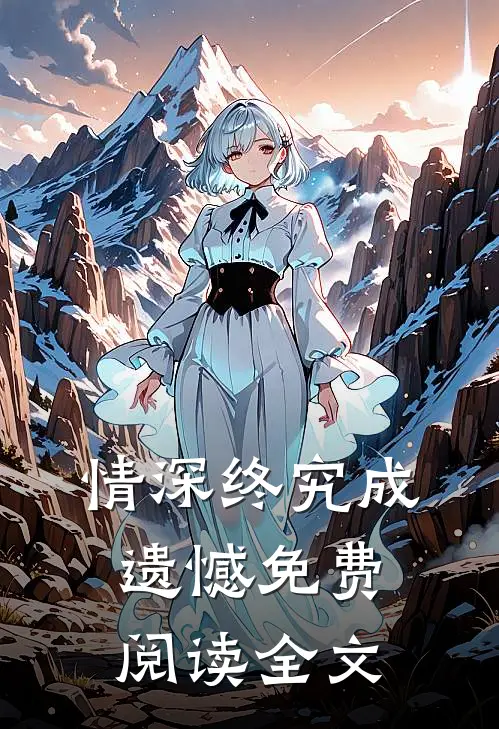 情深终究成遗憾免费阅读全文