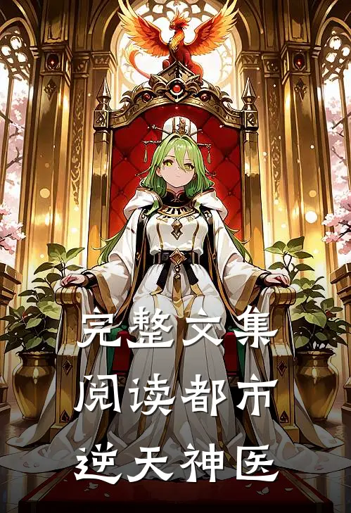 完整文集阅读都市逆天神医