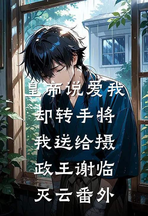 皇帝说爱我，却转手将我送给摄政王谢临灭云 番外