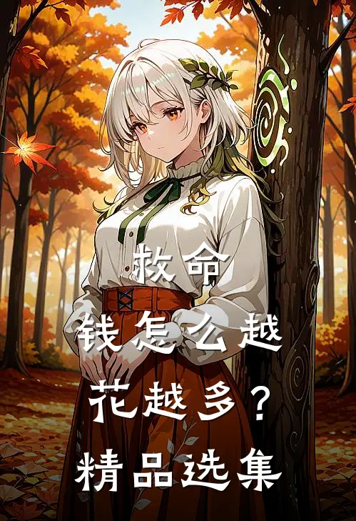 救命，钱怎么越花越多？精品选集