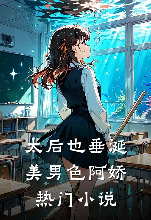 太后也垂涎美男色阿娇热门小说