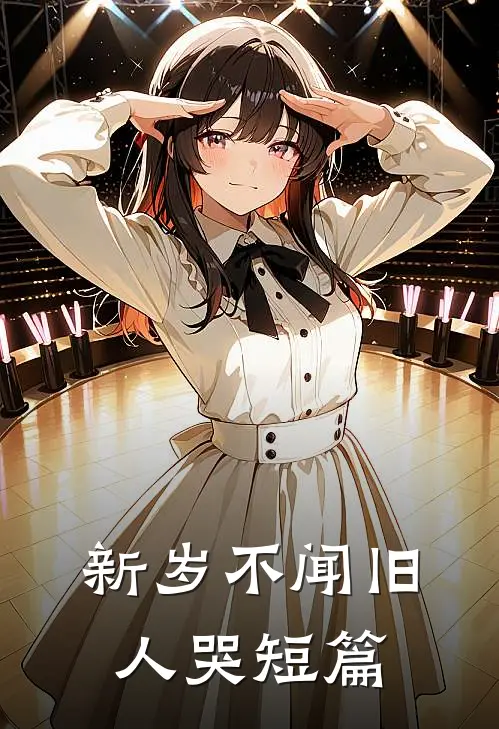 新岁不闻旧人哭短篇