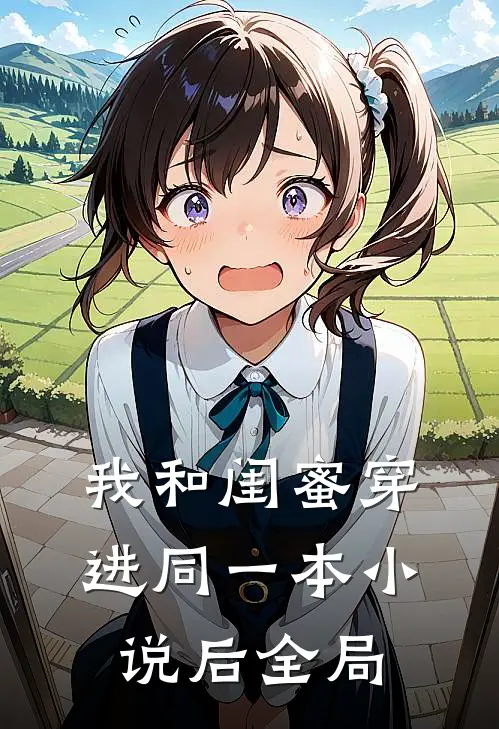 我和闺蜜穿进同一本小说后全局